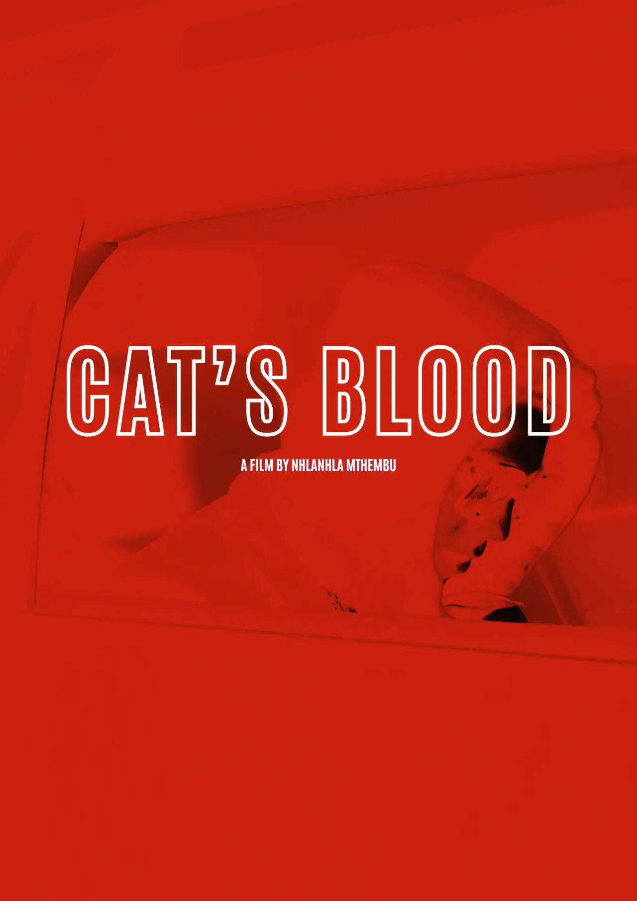 Постер к фильму "Cat