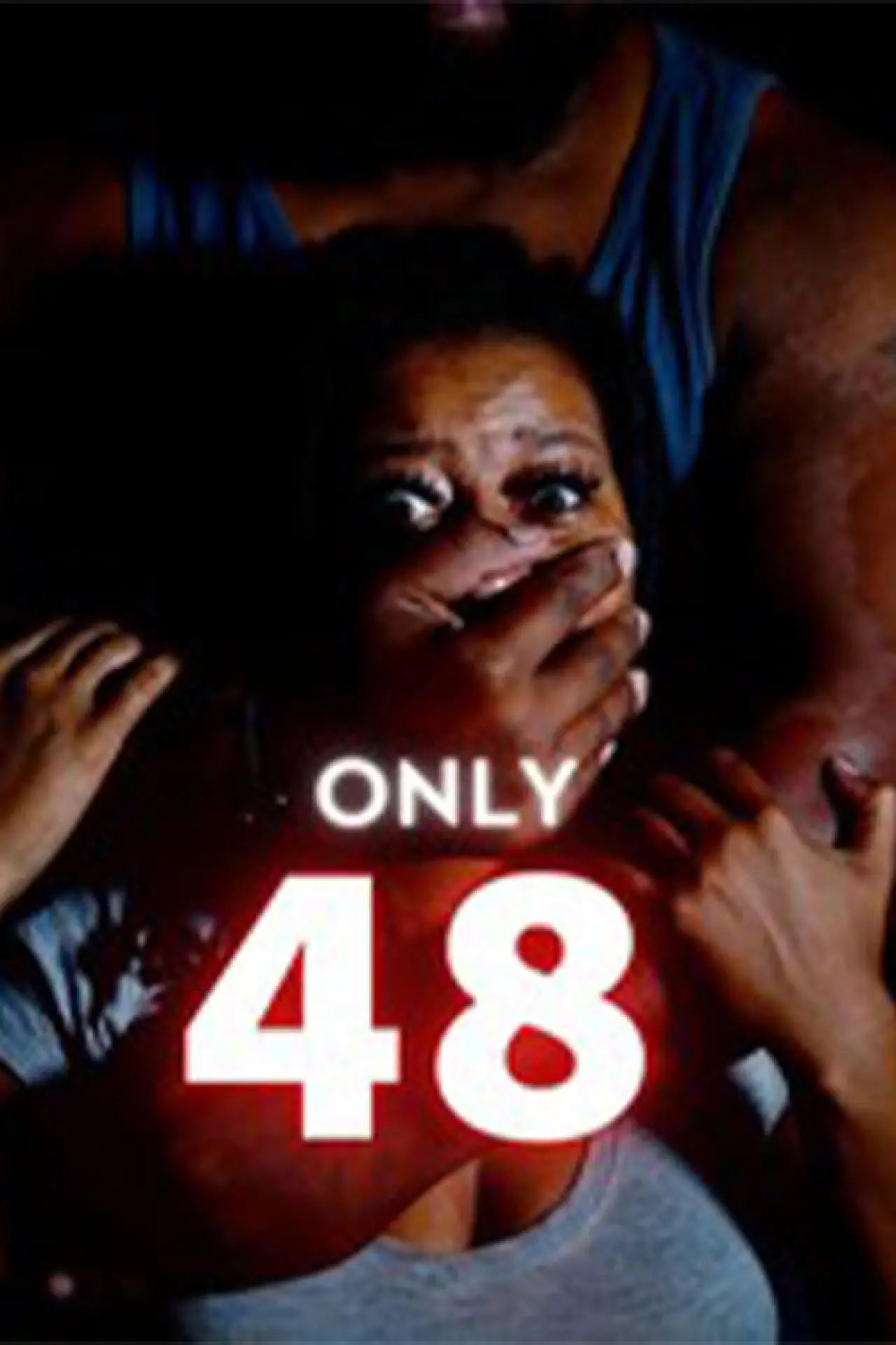 Постер к фильму "Only 48"