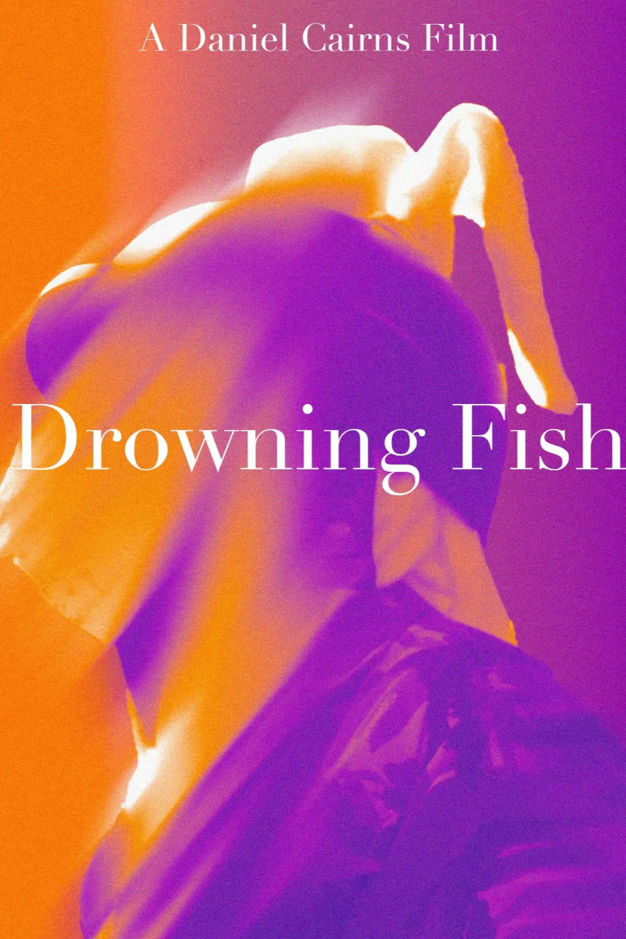 Постер к фильму "Drowning Fish"