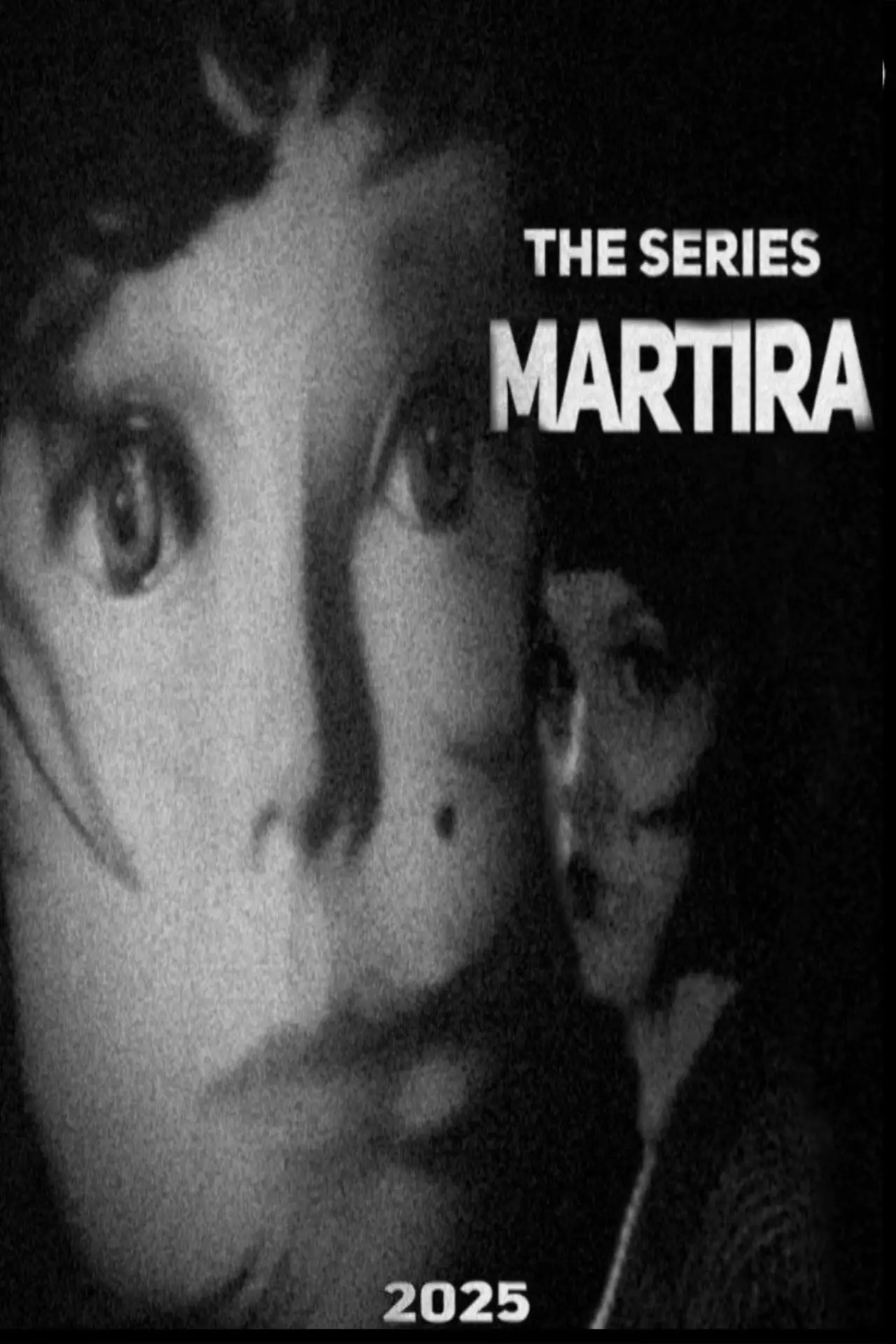 Постер к фильму "Martira"