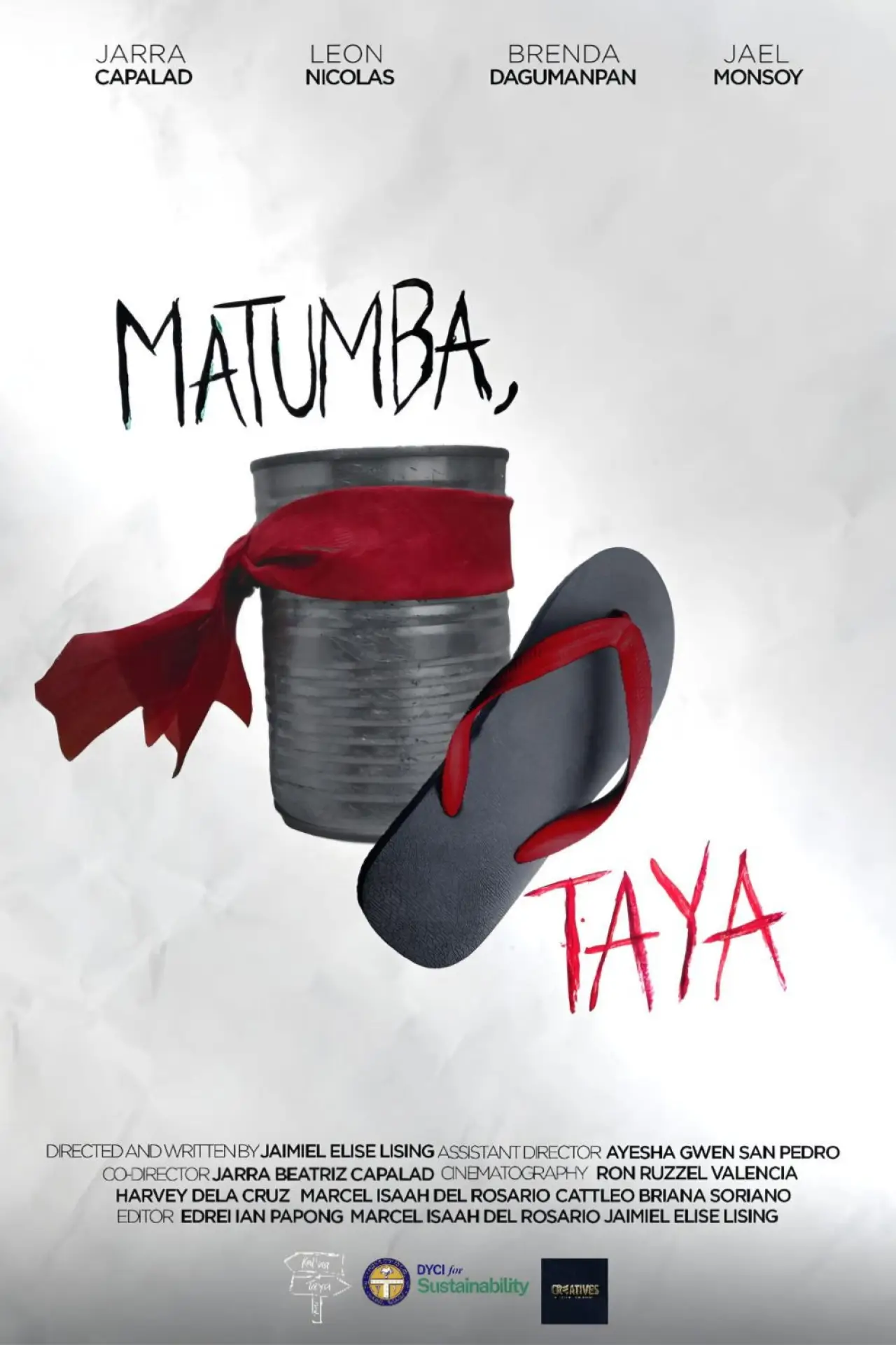 Постер к фильму "Matumba, Taya"