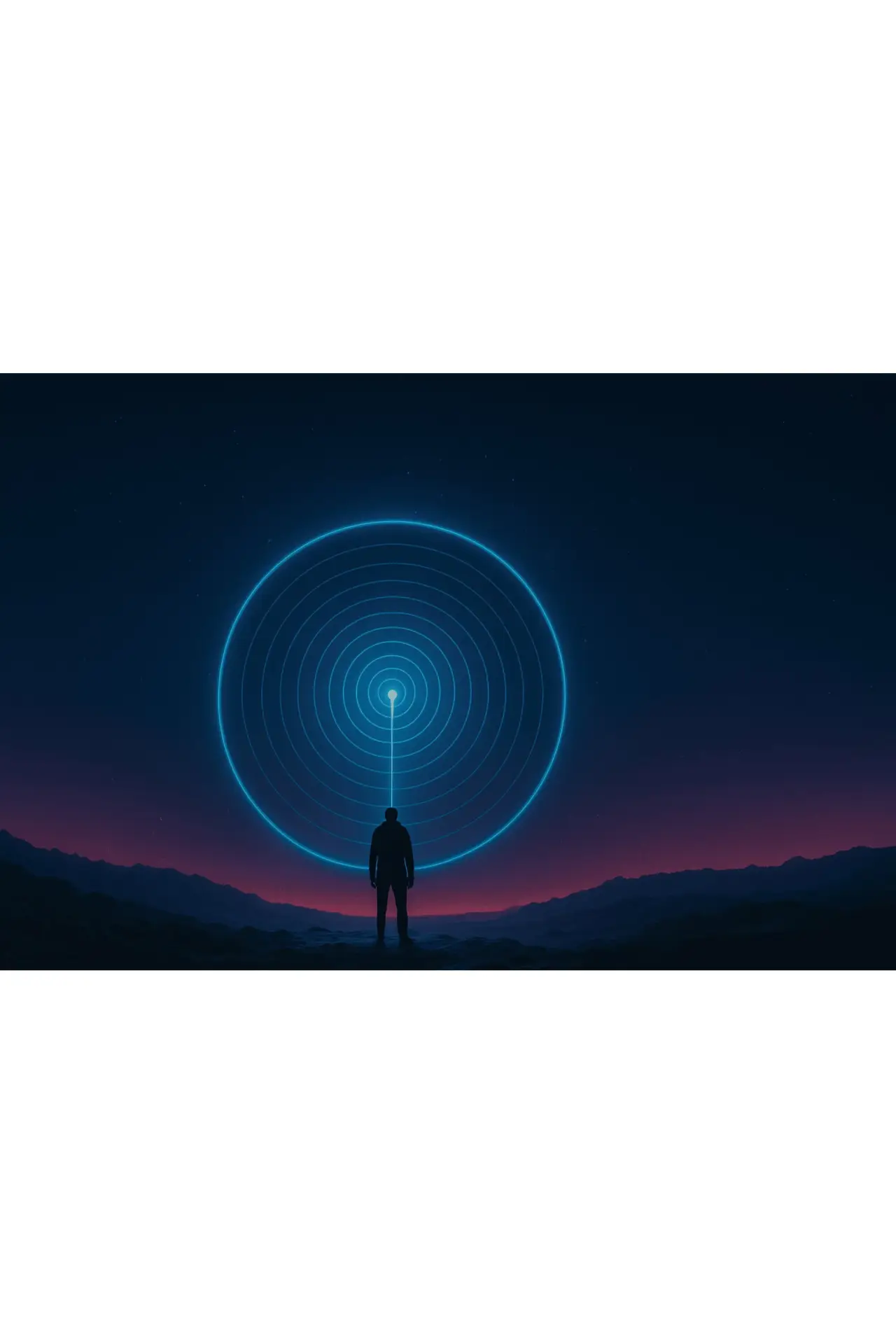 Постер к фильму "Life Beyond Odyssey (The Film)"