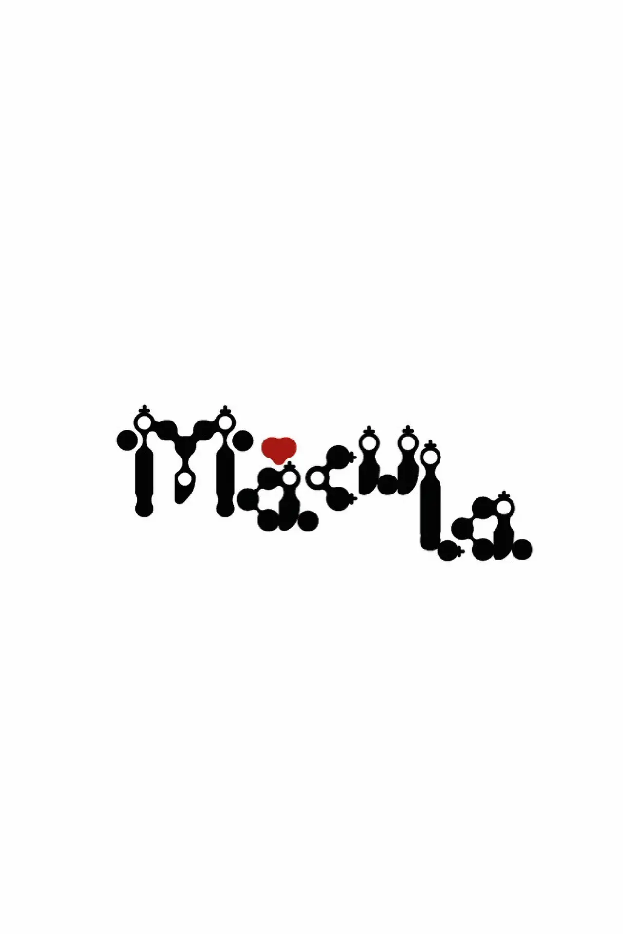 Постер к фильму "Macula"