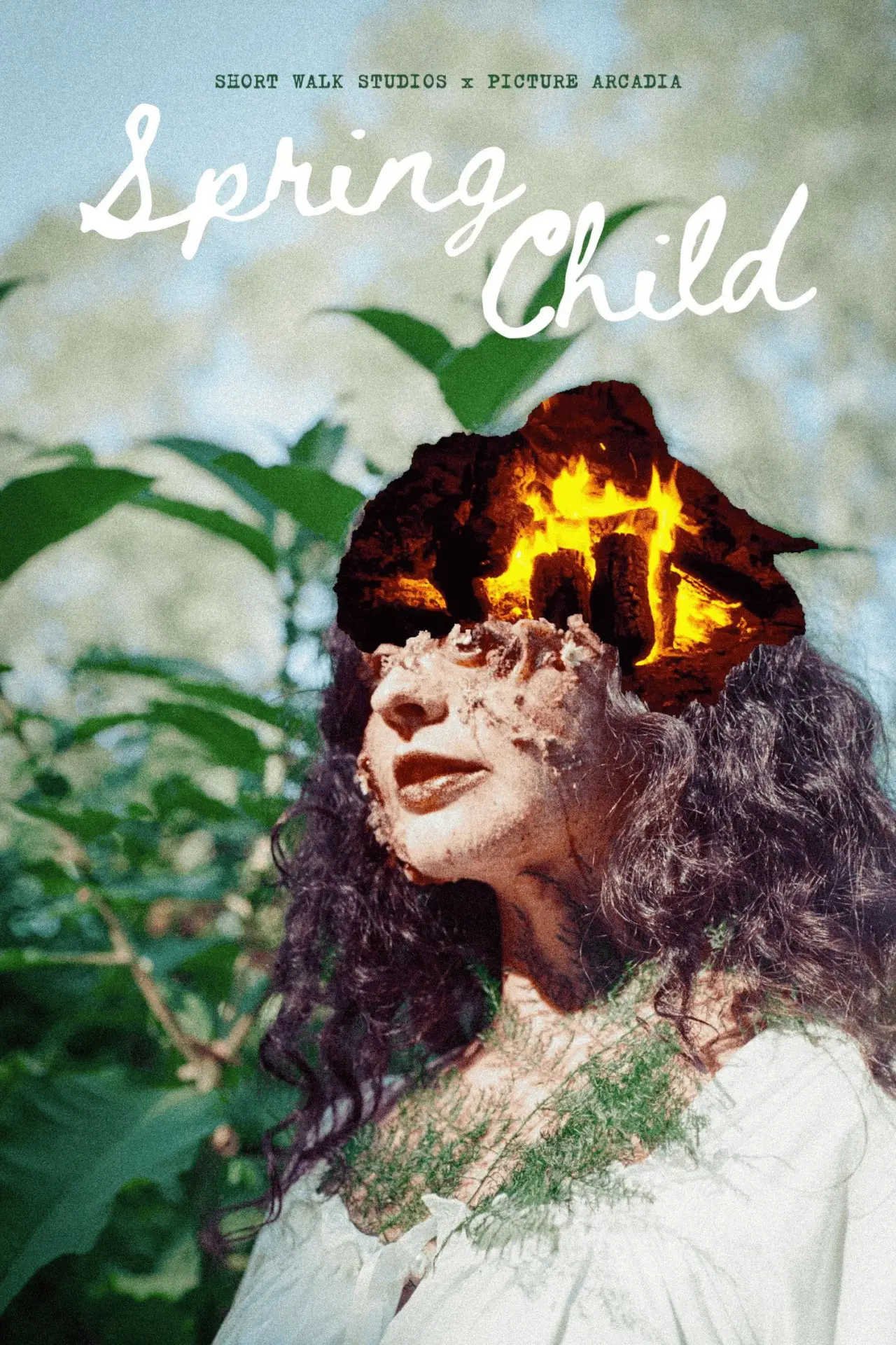 Постер к фильму "Spring Child"