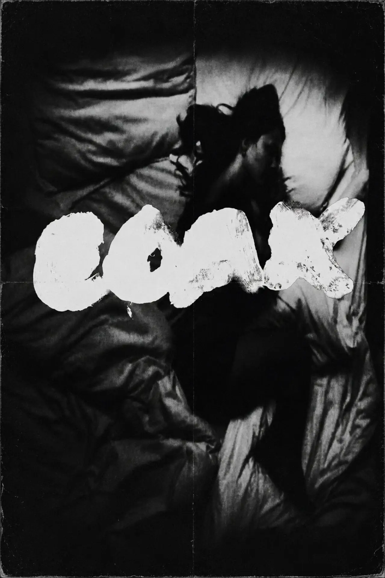 Постер к фильму "COAX"