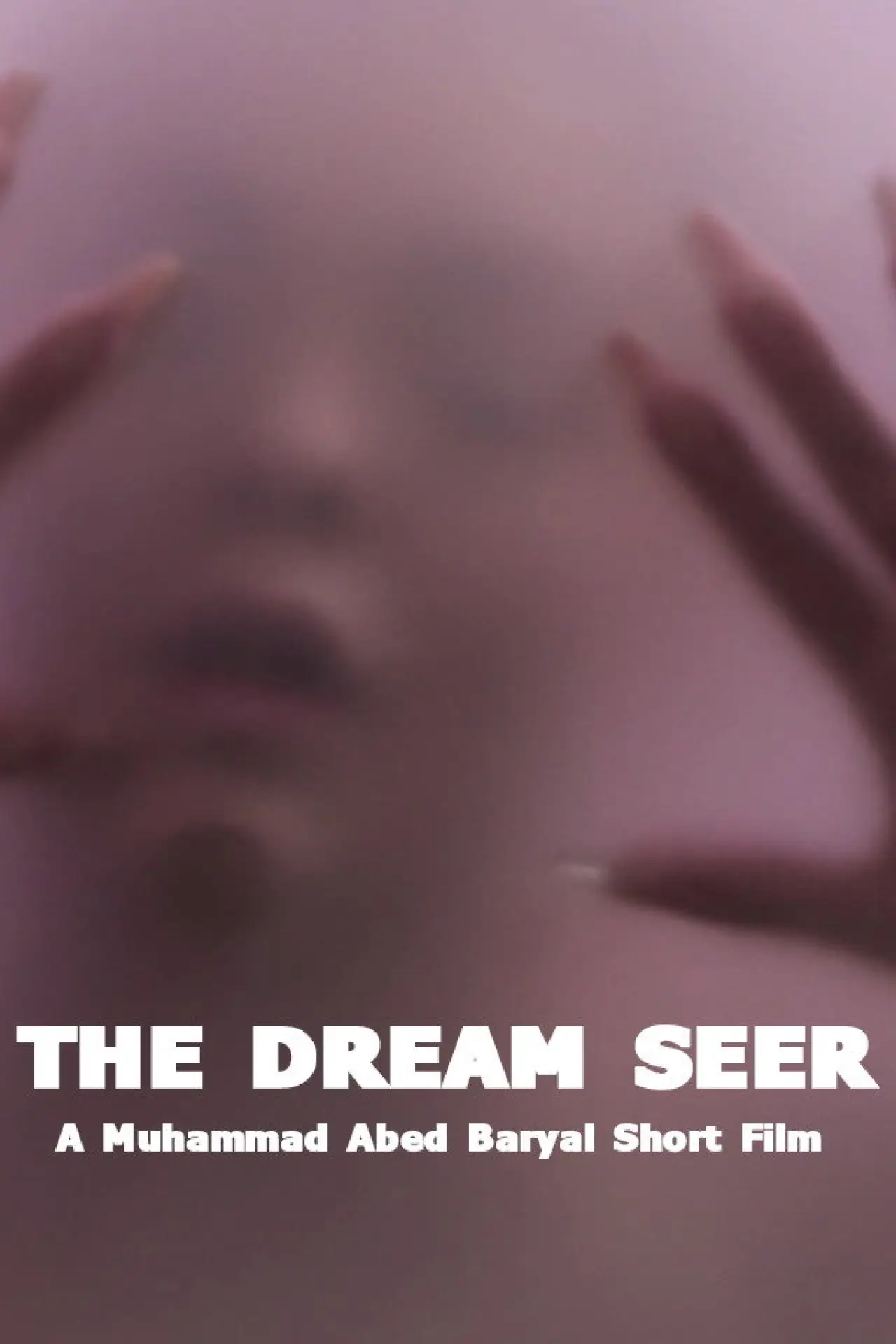 Постер к фильму "The Dream Seer"