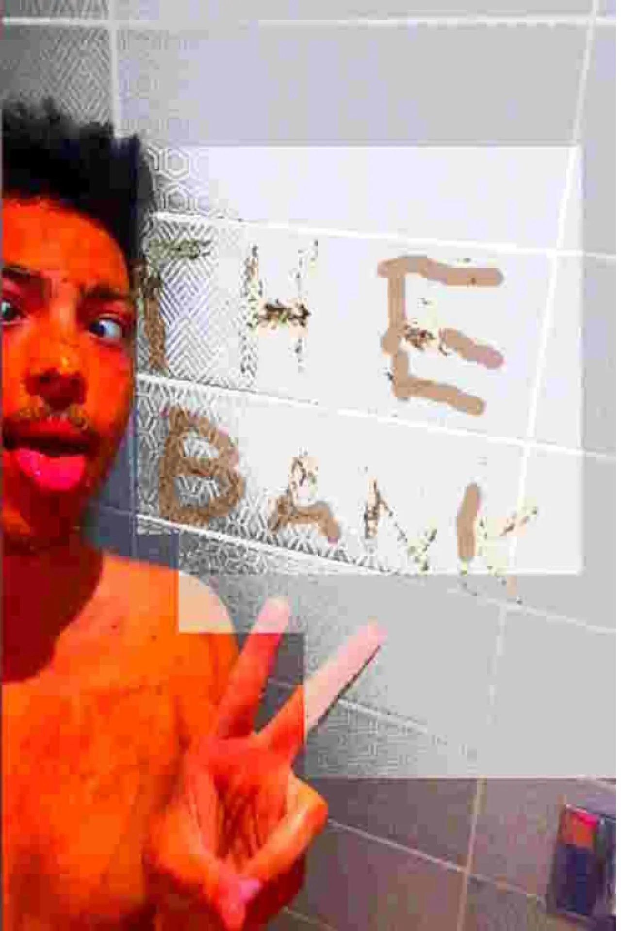Постер к фильму "THE BANK"