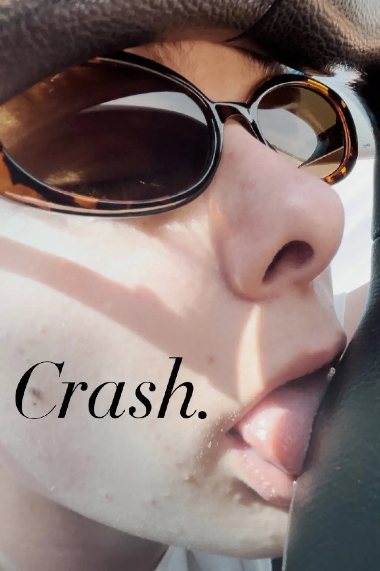 Постер к фильму "Crash"