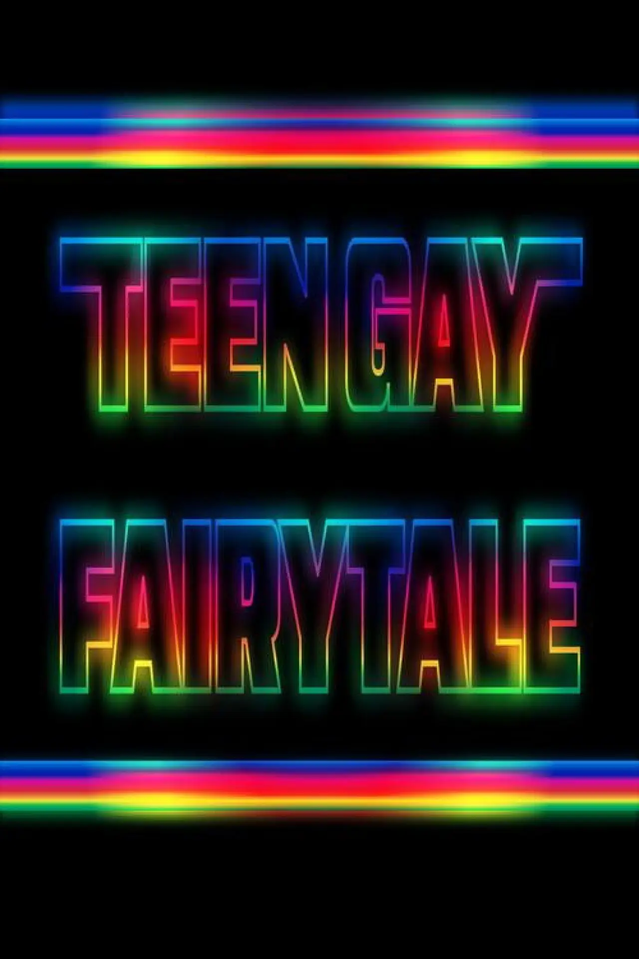 Постер к фильму "Teen Gay Fairytale"