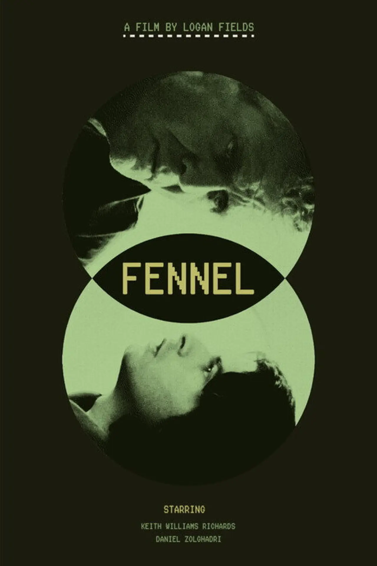 Постер к фильму "Fennel"