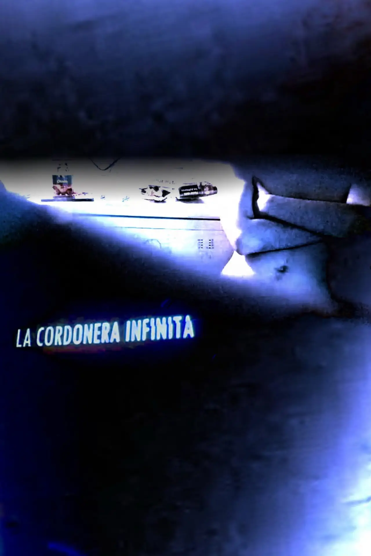 Постер к фильму "LA CORDONERA INFINITA"