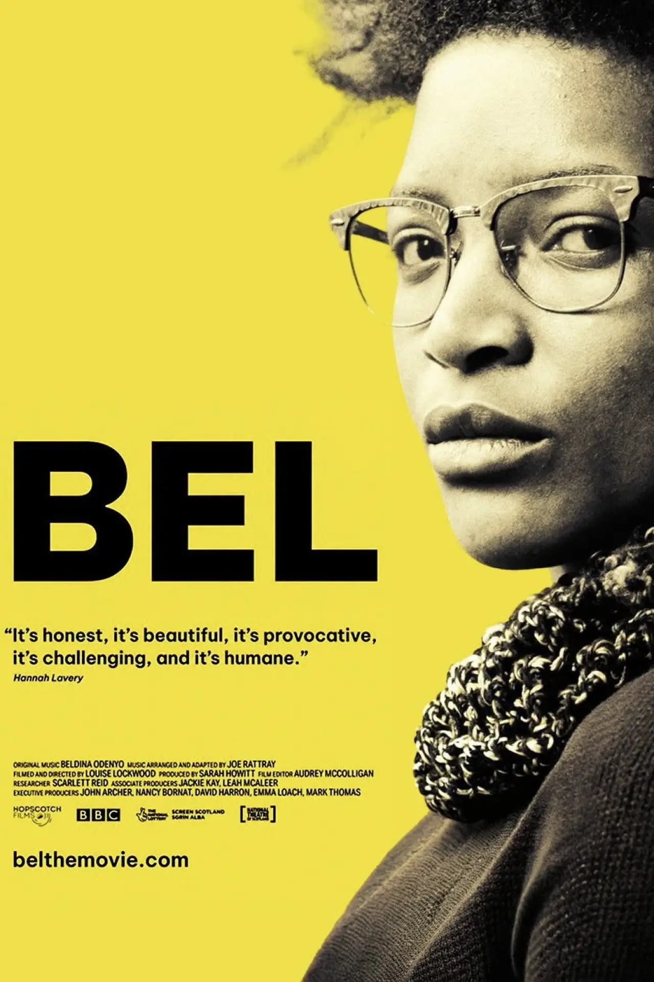 Постер к фильму "Bel"