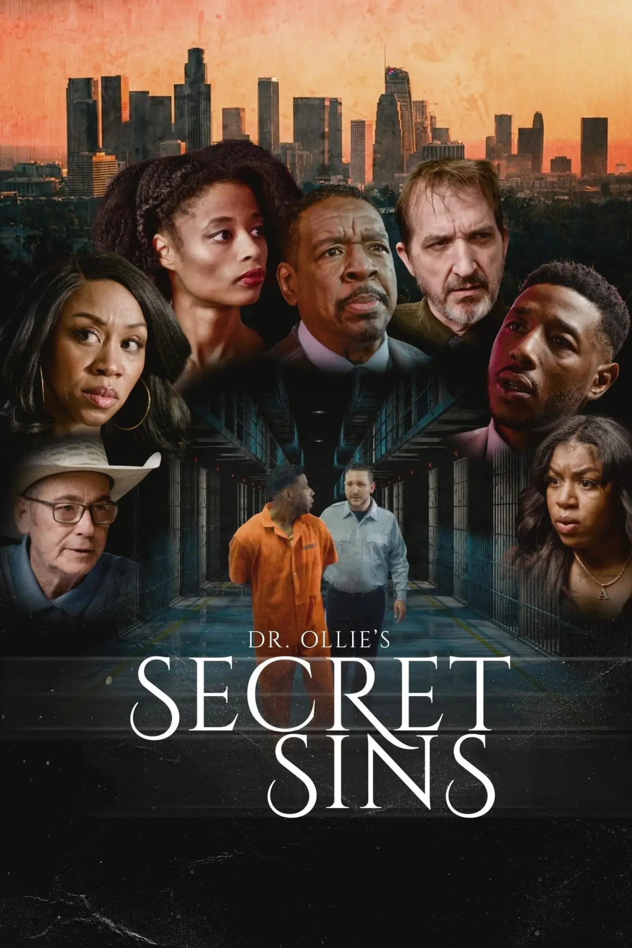 Постер к фильму "Secret Sins"