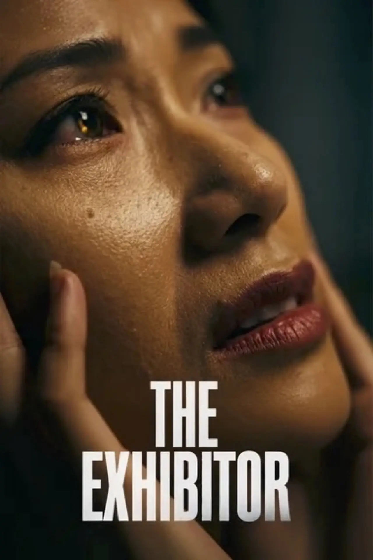 Постер к фильму "The Exhibitor"