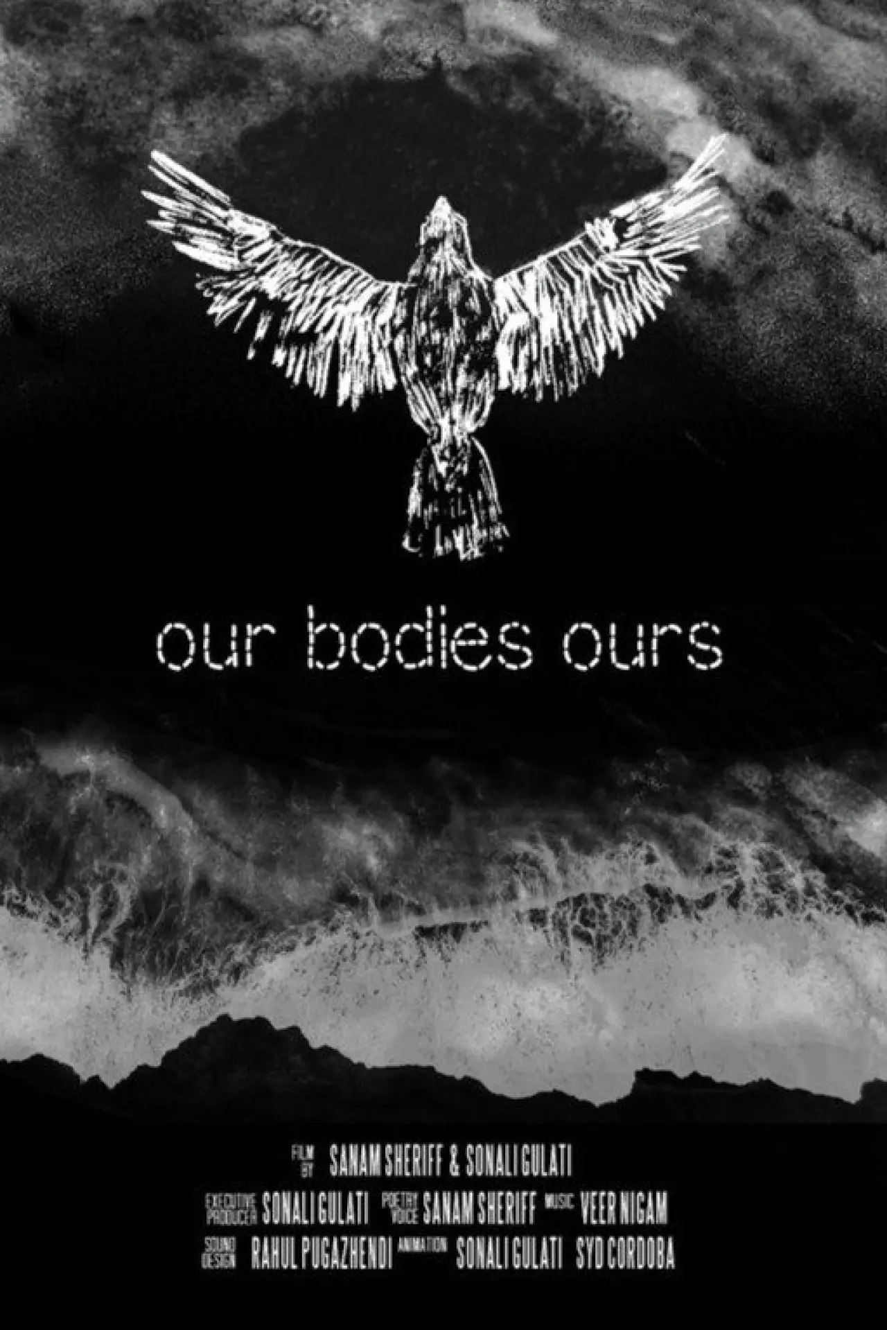 Постер к фильму "Our Bodies Ours"