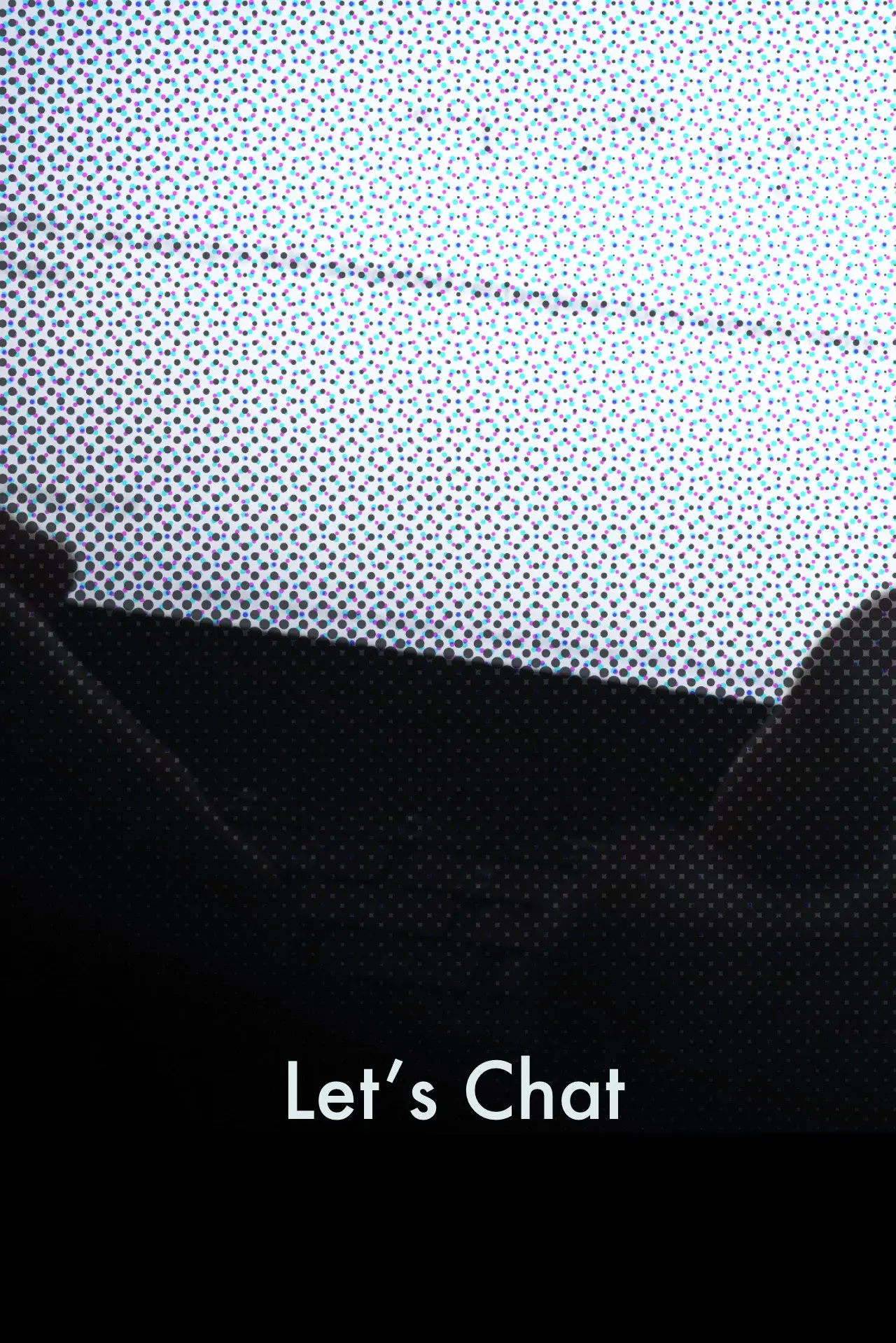 Постер к фильму "Let’s Chat"