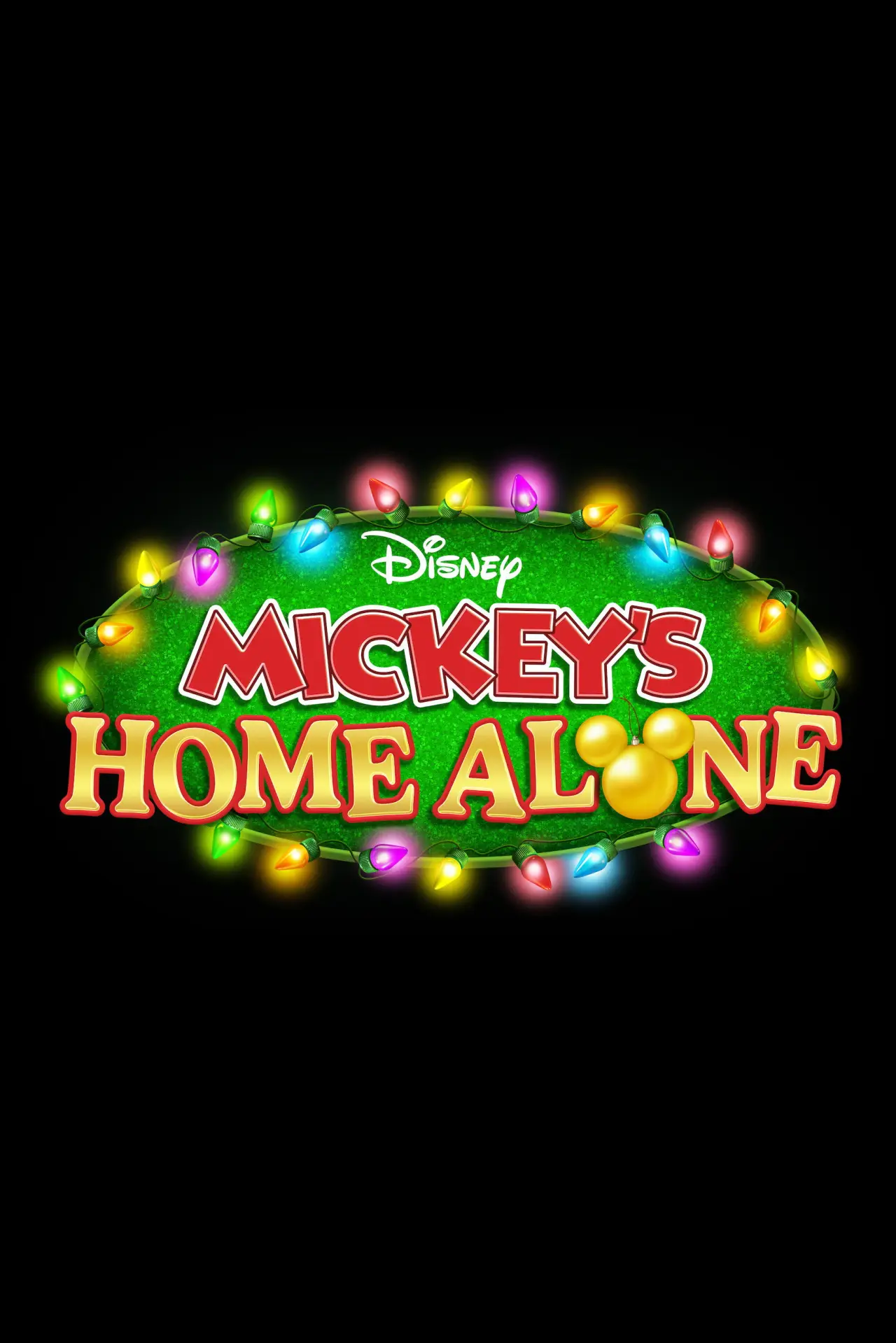 Постер к фильму "Mickey