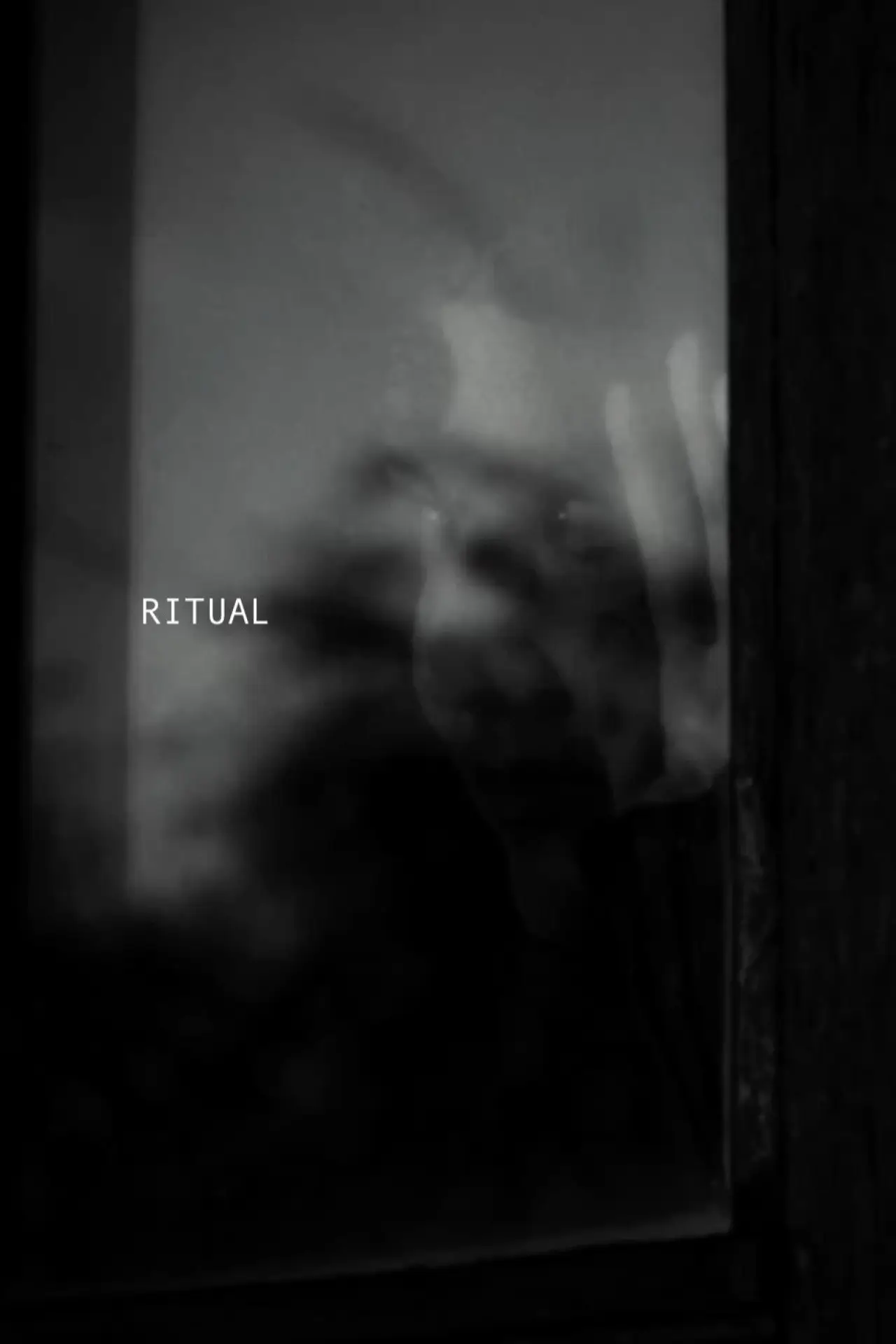 Постер к фильму "Ritual"
