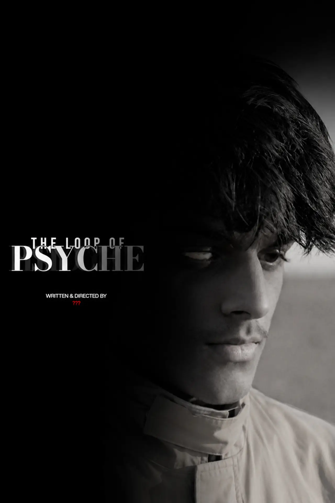 Постер к фильму "The Loop Of Psyche"