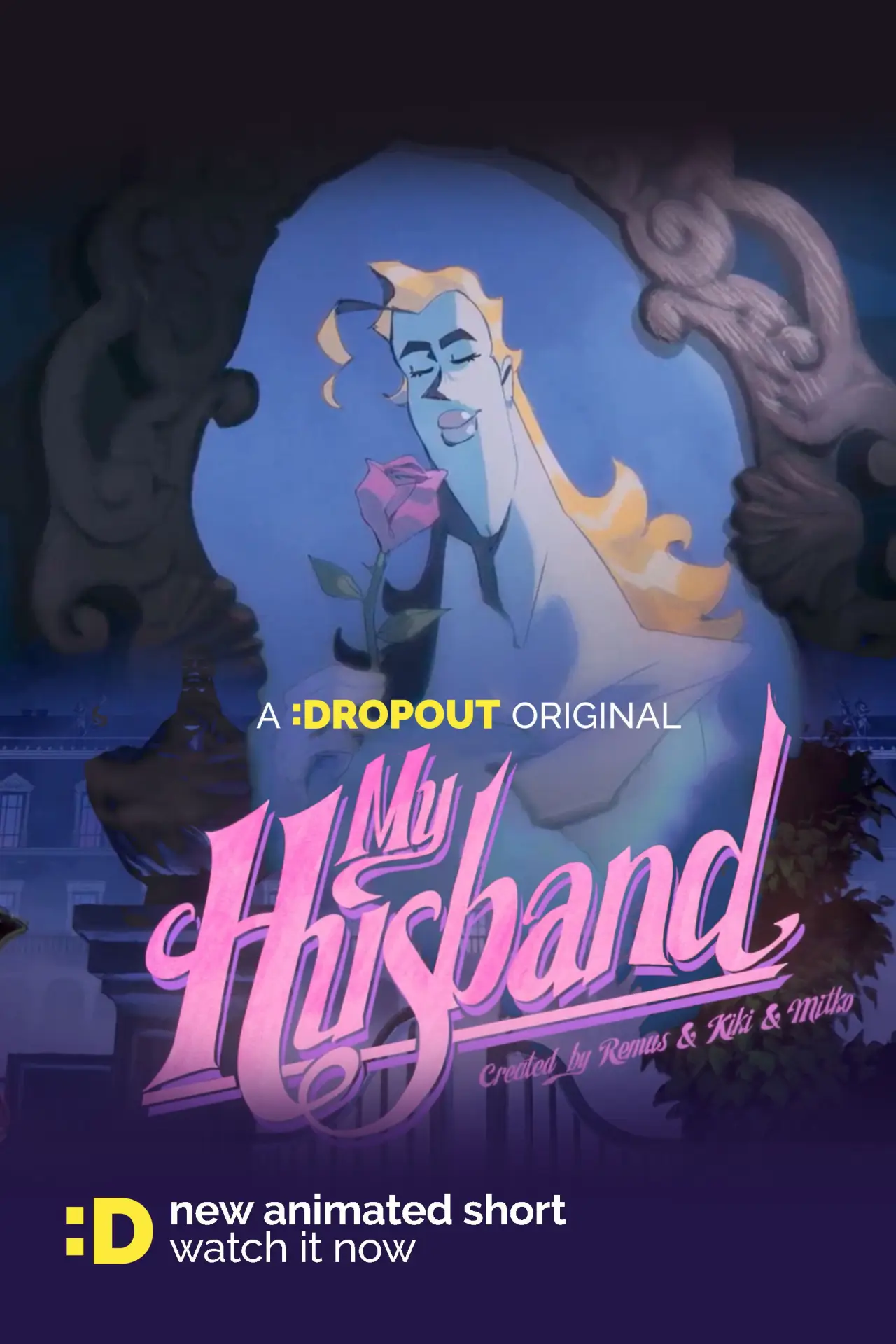 Постер к фильму "My Husband"