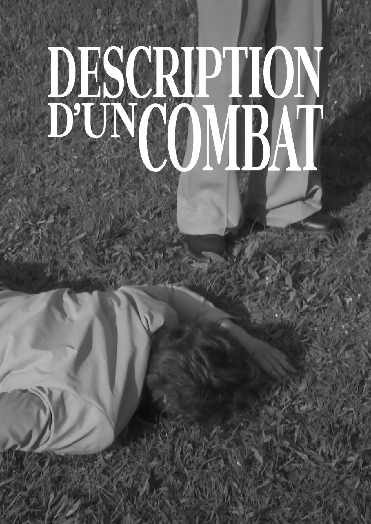 Постер к фильму "Description d