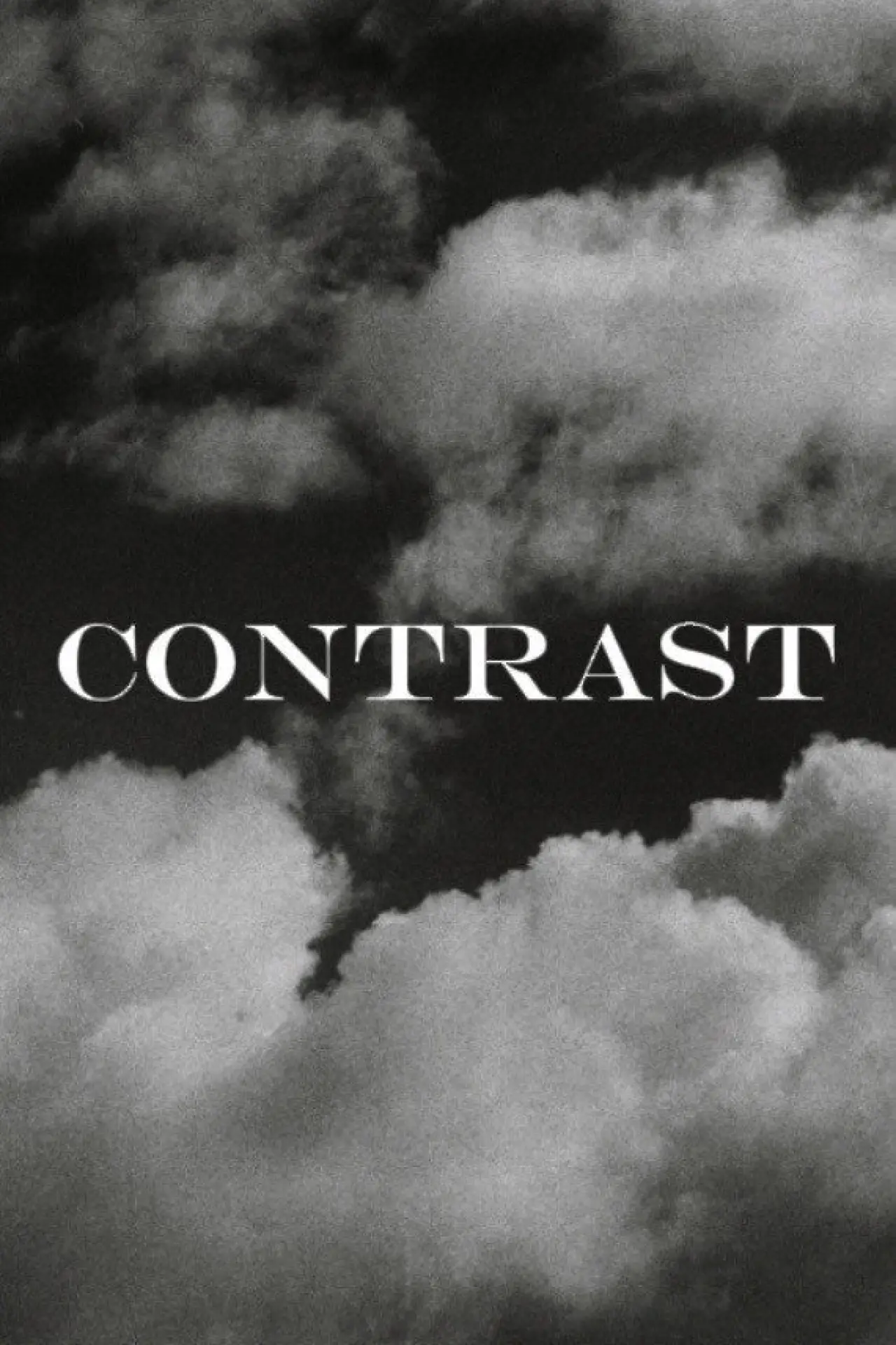 Постер к фильму "CONTRAST"