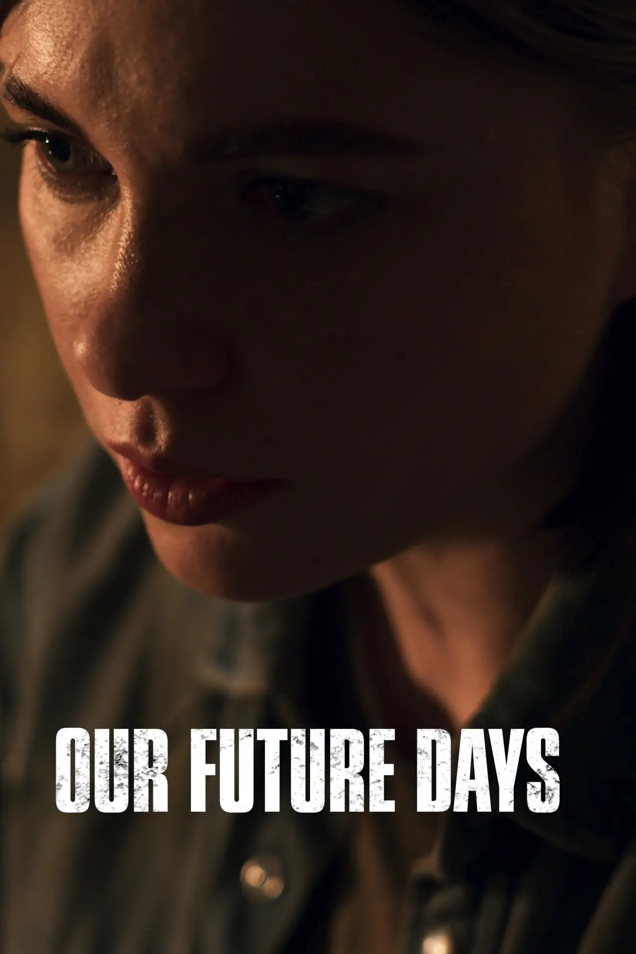 Постер к фильму "Our Future Days"