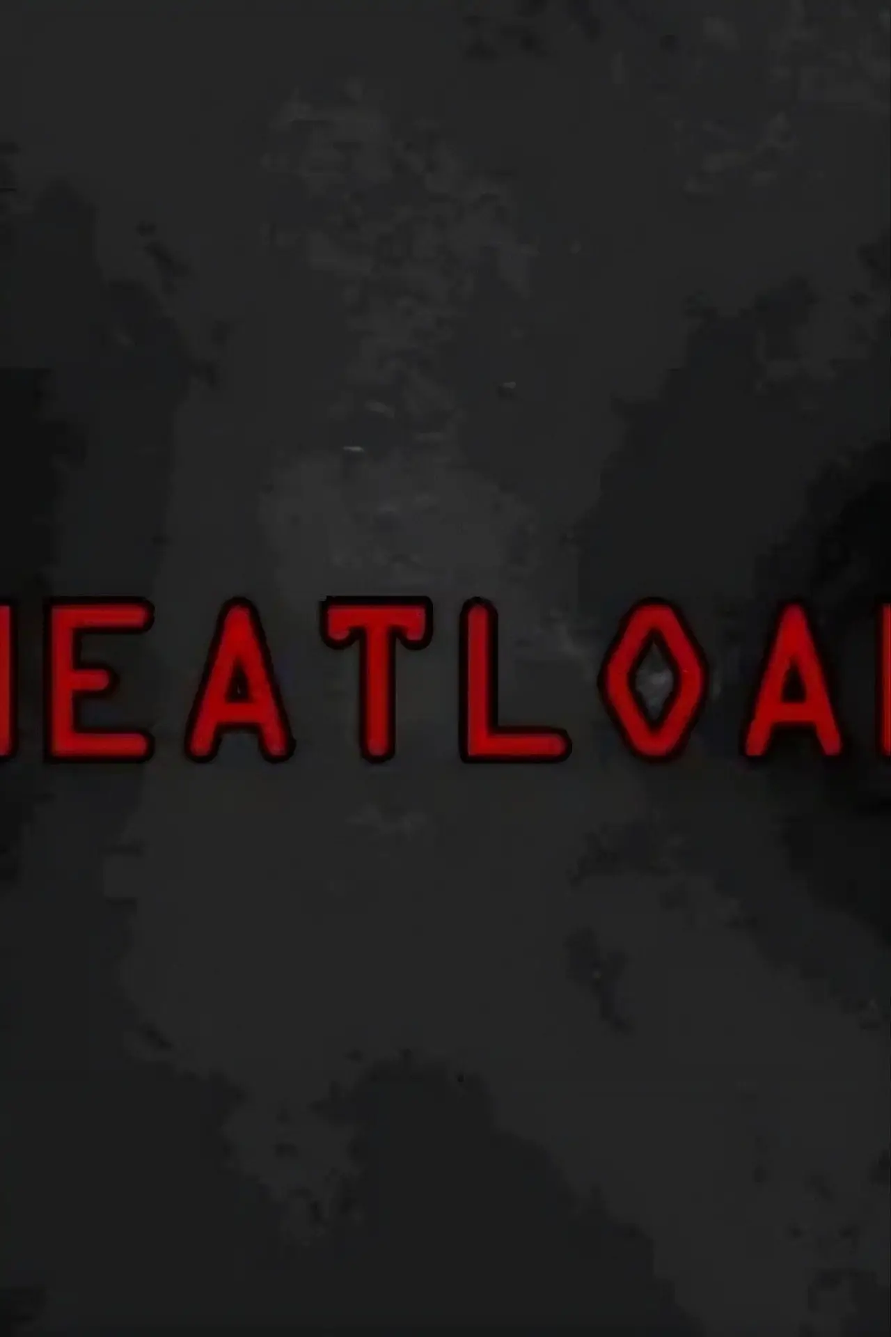 Постер к фильму "MEATLOAF"