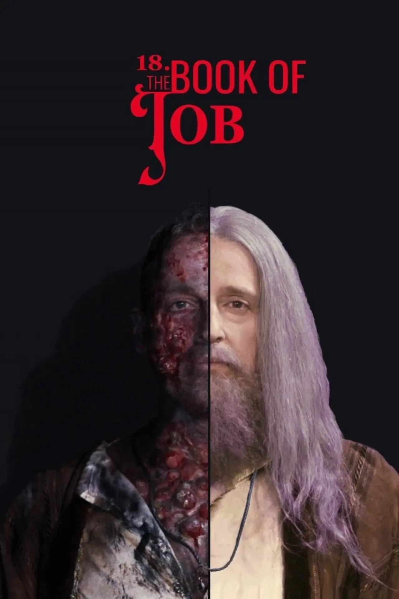 Постер к фильму "18. THE BOOK OF JOB"
