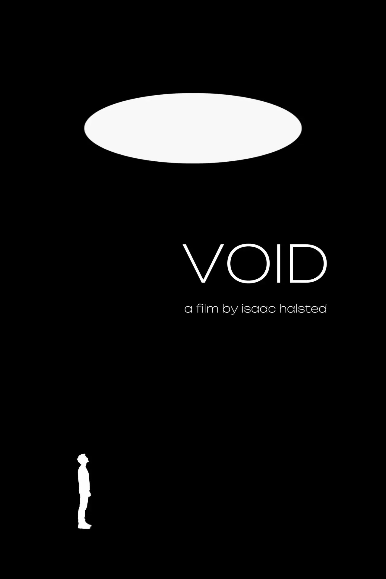 Постер к фильму "Void"