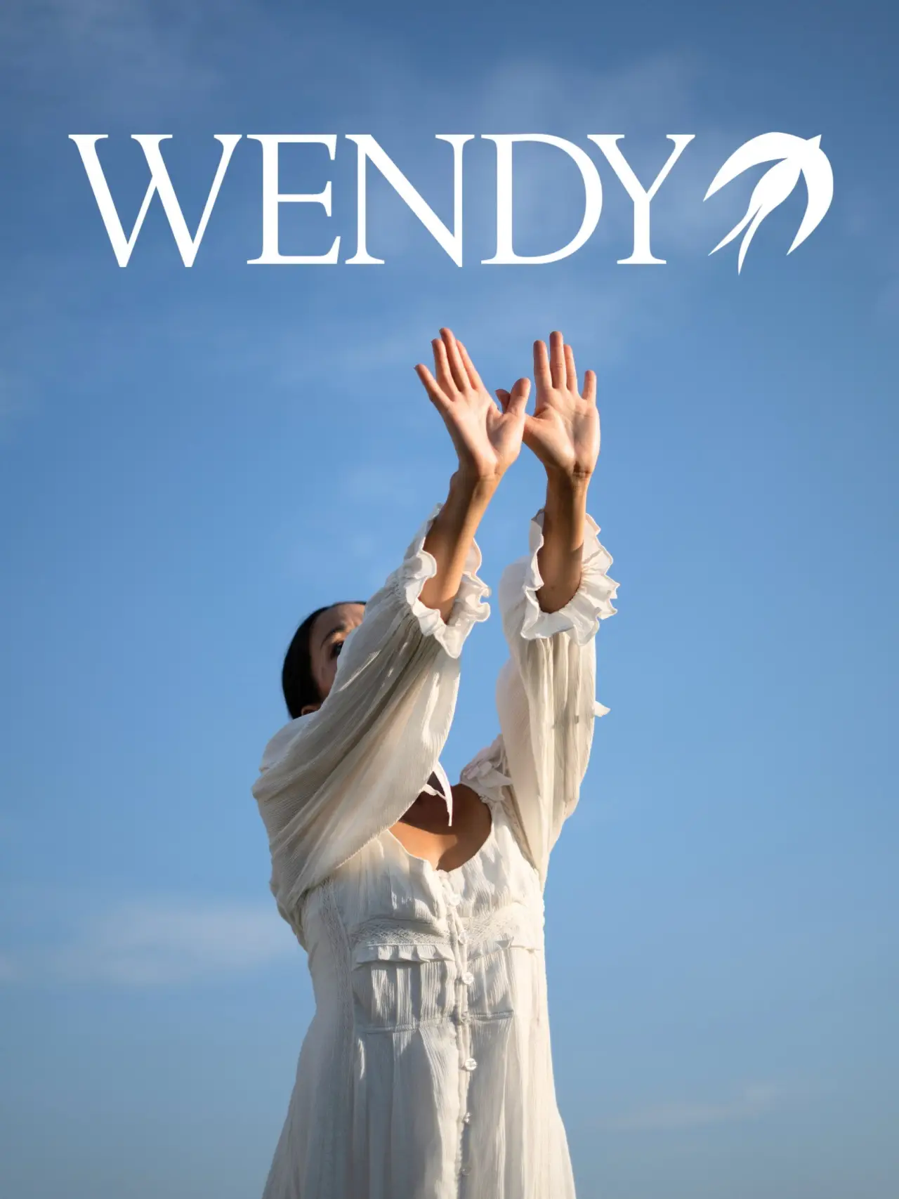 Постер к фильму "Wendy"