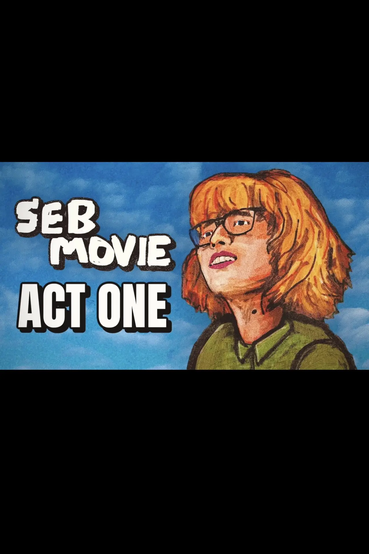 Постер к фильму "Seb Movie: ACT ONE"
