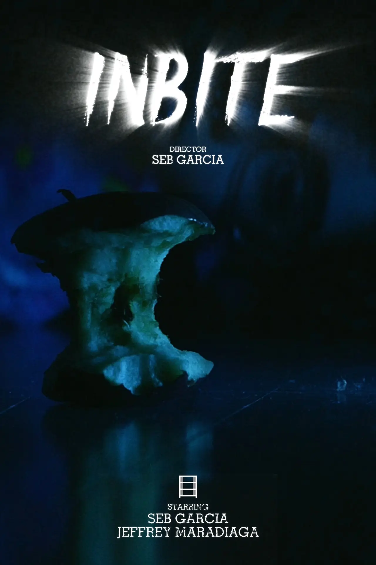 Постер к фильму "INBITE"