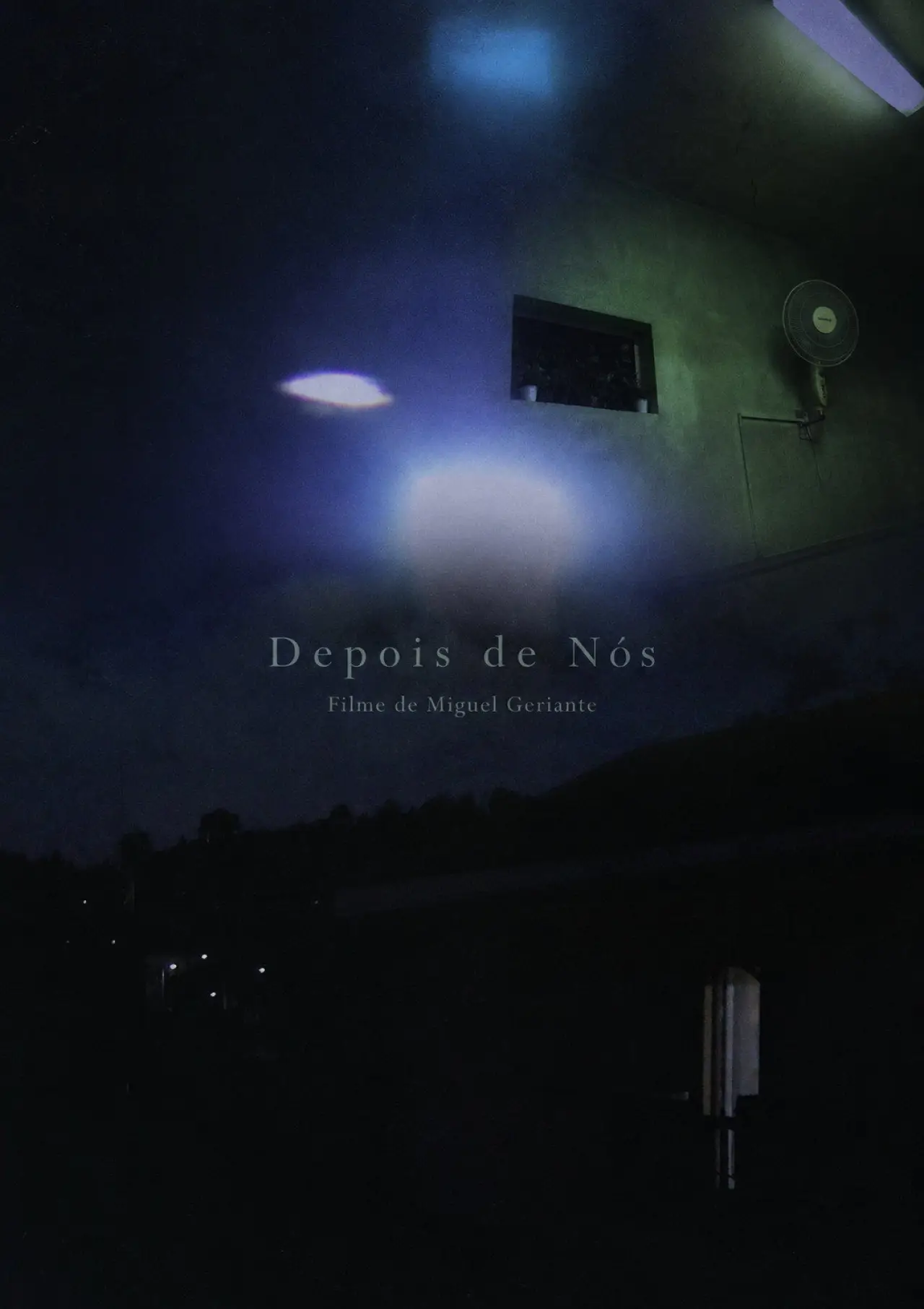 Постер к фильму "Depois de Nós"