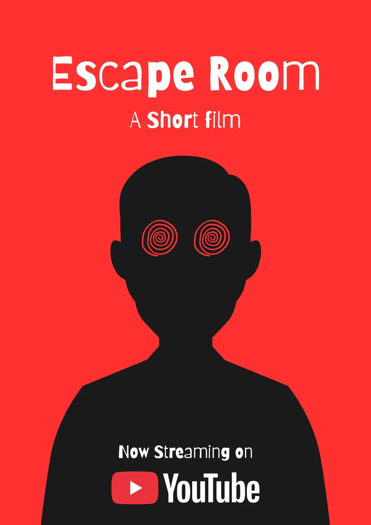 Постер к фильму "Escape Room"