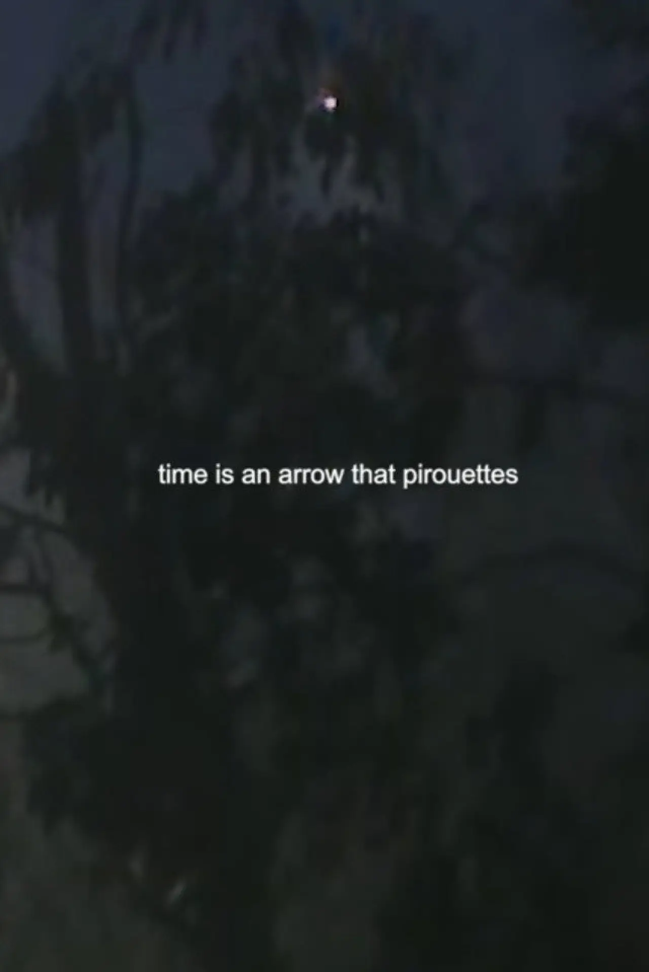 Постер к фильму "Bad Photography"