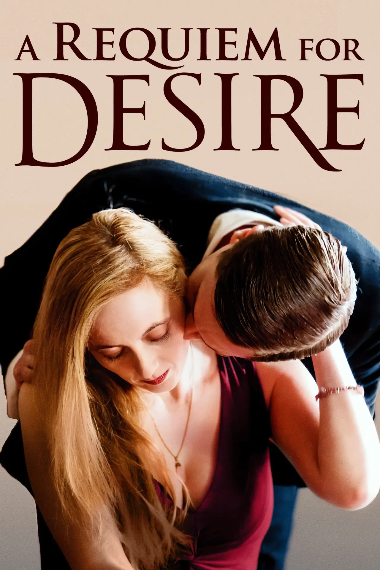 Постер к фильму "A Requiem for Desire"