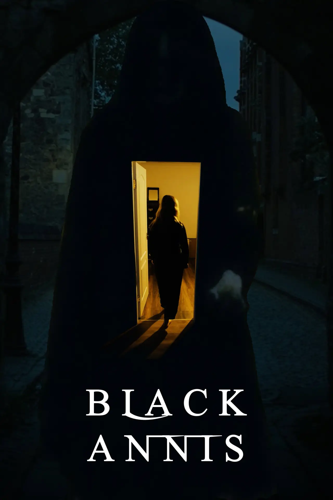 Постер к фильму "Black Annis"