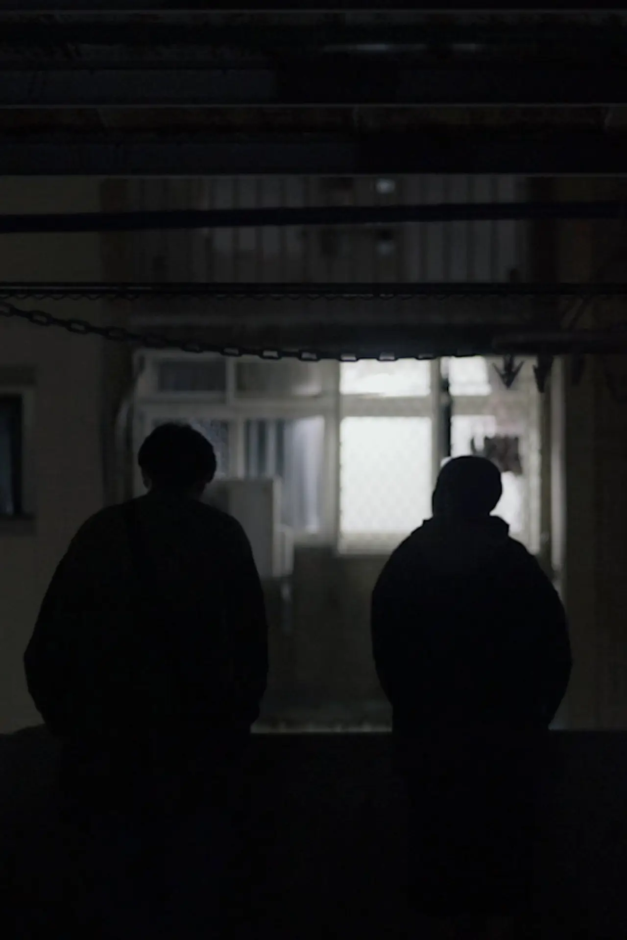 Постер к фильму "重慶北路205巷12號"