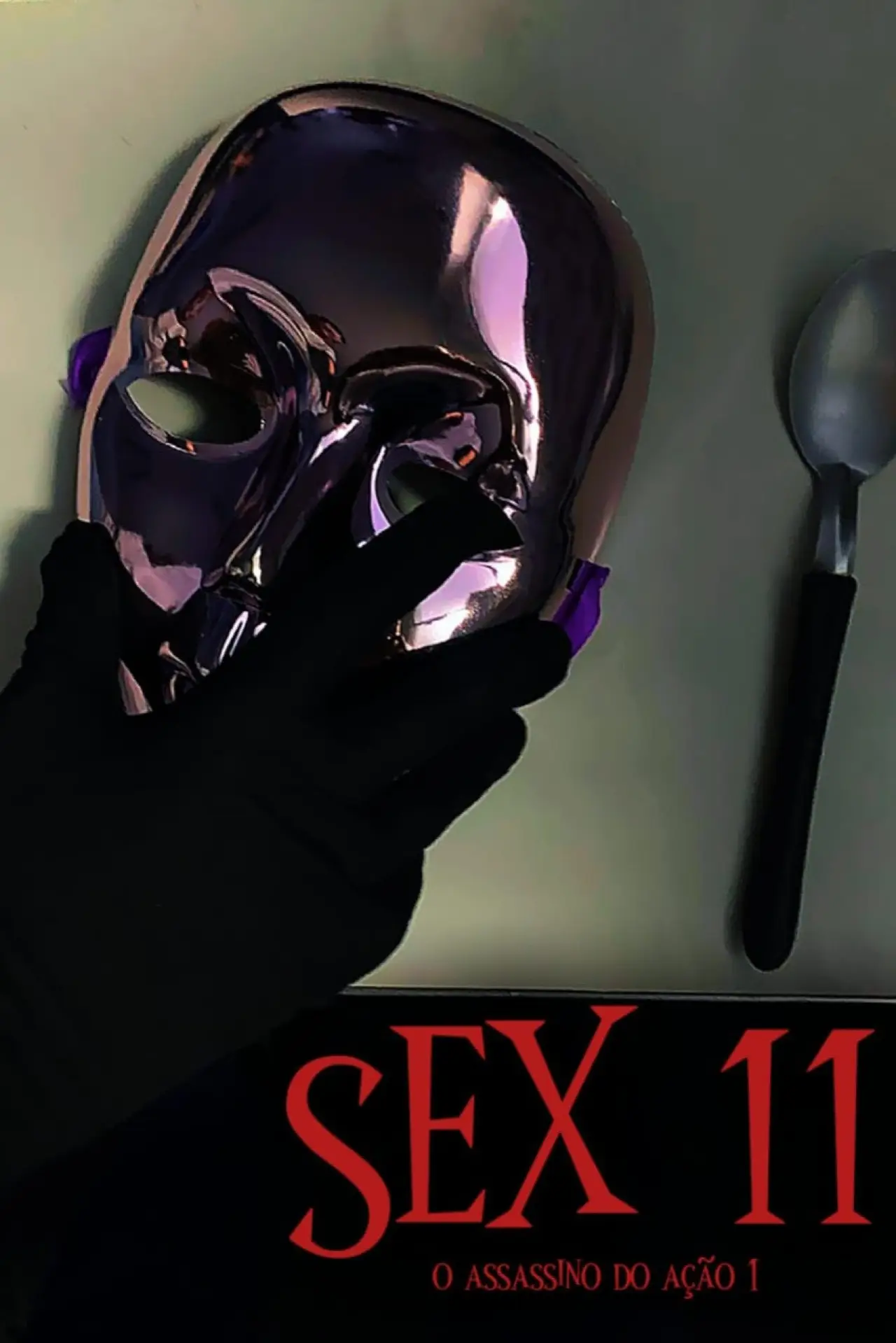 Постер к фильму "Sex 11"