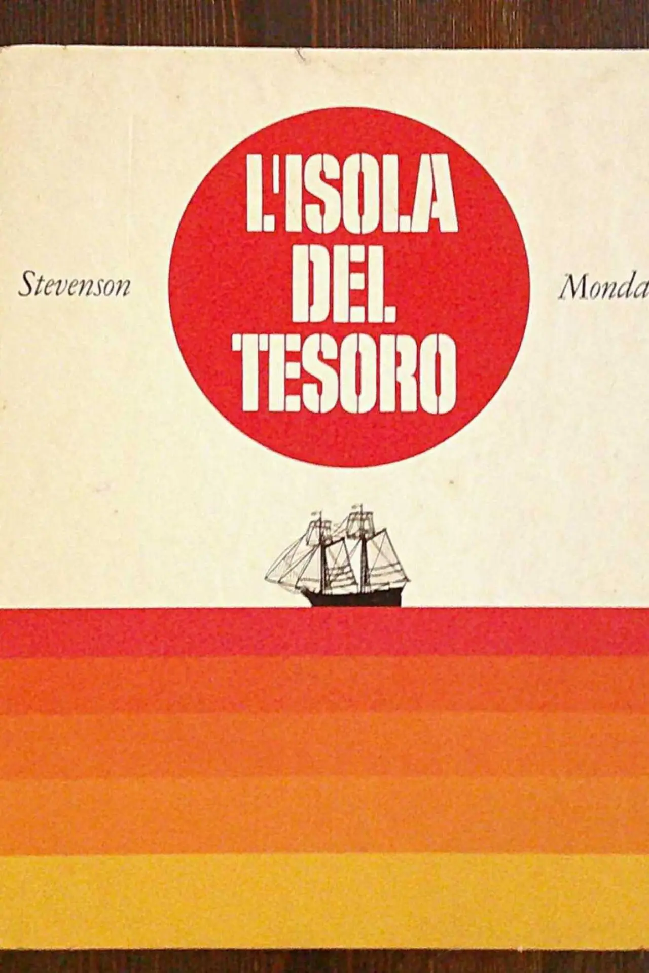Постер к фильму "Treasure Island"