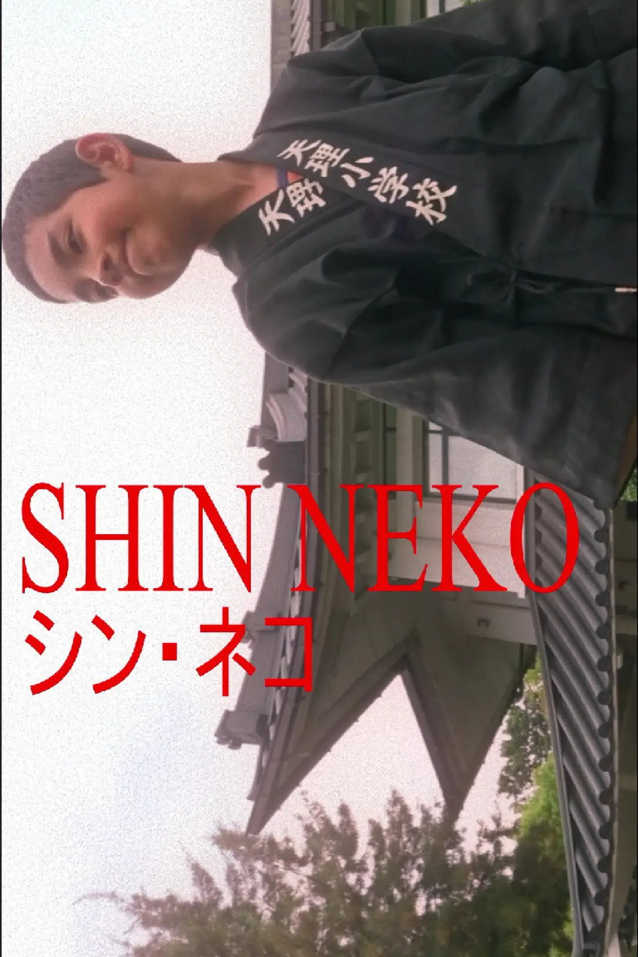 Постер к фильму "Shin Neko"