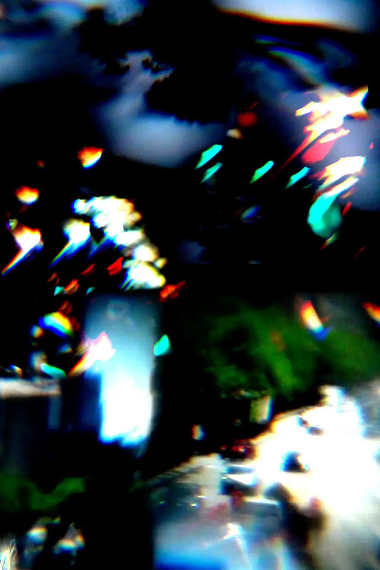 Постер к фильму "Train Window Visions"