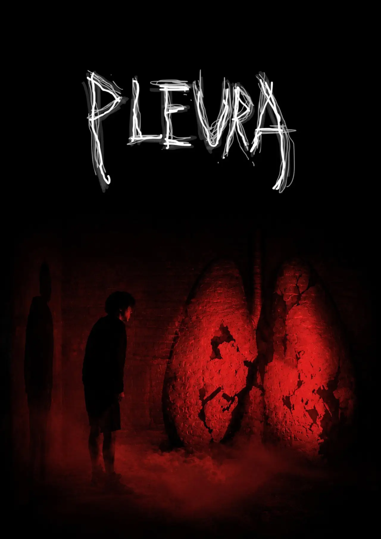 Постер к фильму "Pleura"