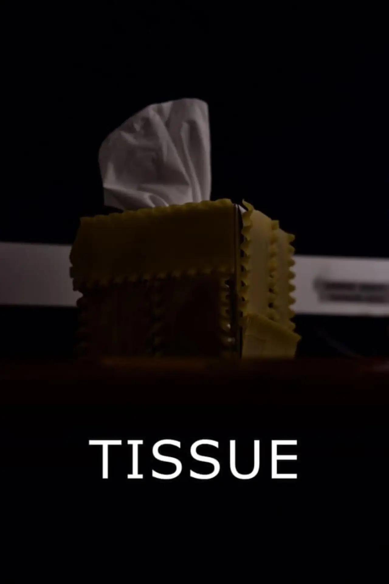 Постер к фильму "Tissue"