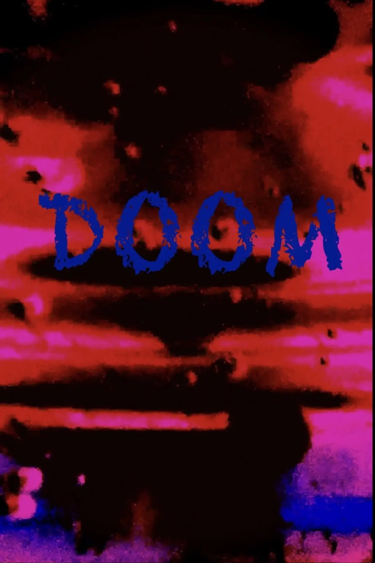 Постер к фильму "DOOM"