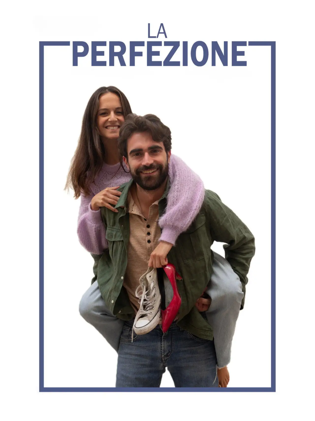 Постер к фильму "La Perfezione"