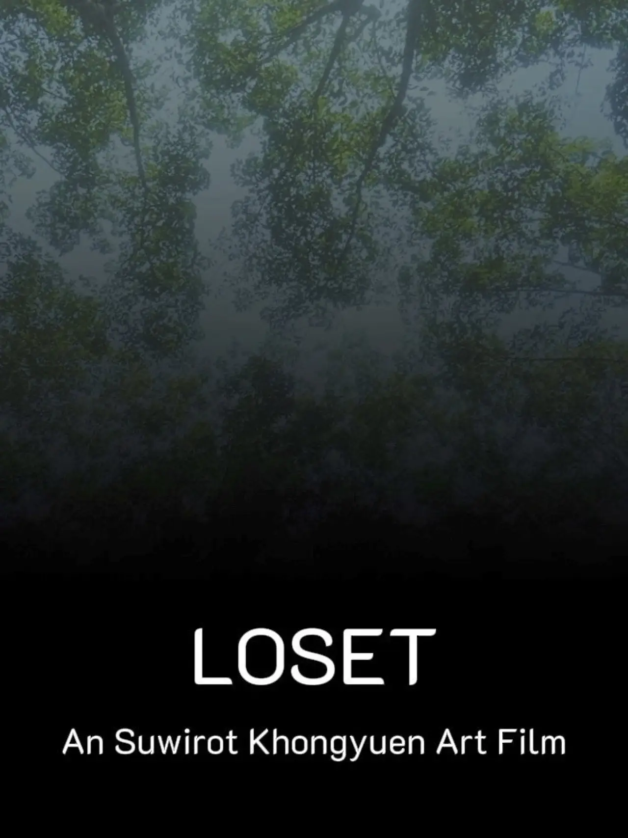Постер к фильму "Loset"