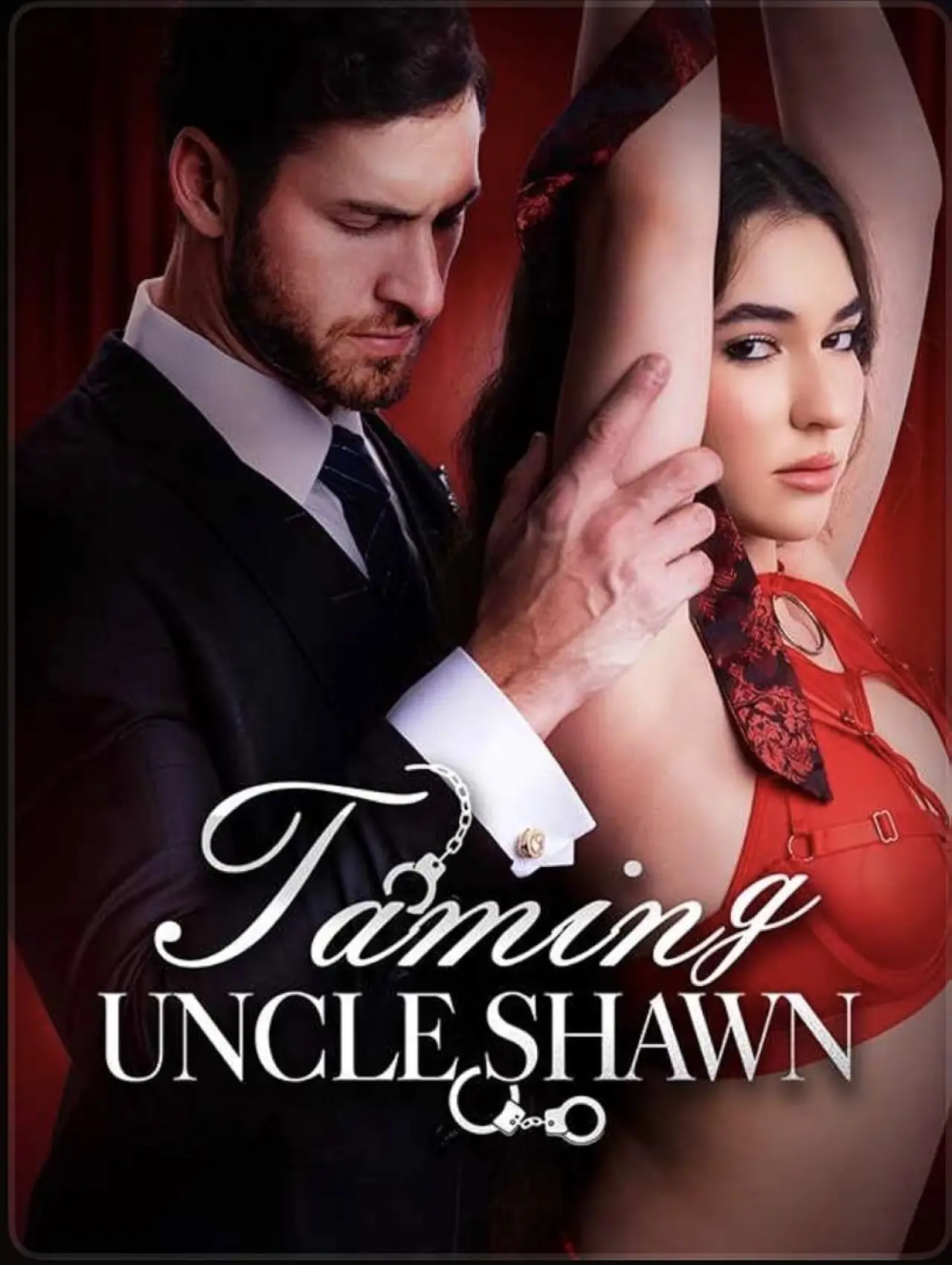 Постер к фильму "Taming Uncle Shawn"