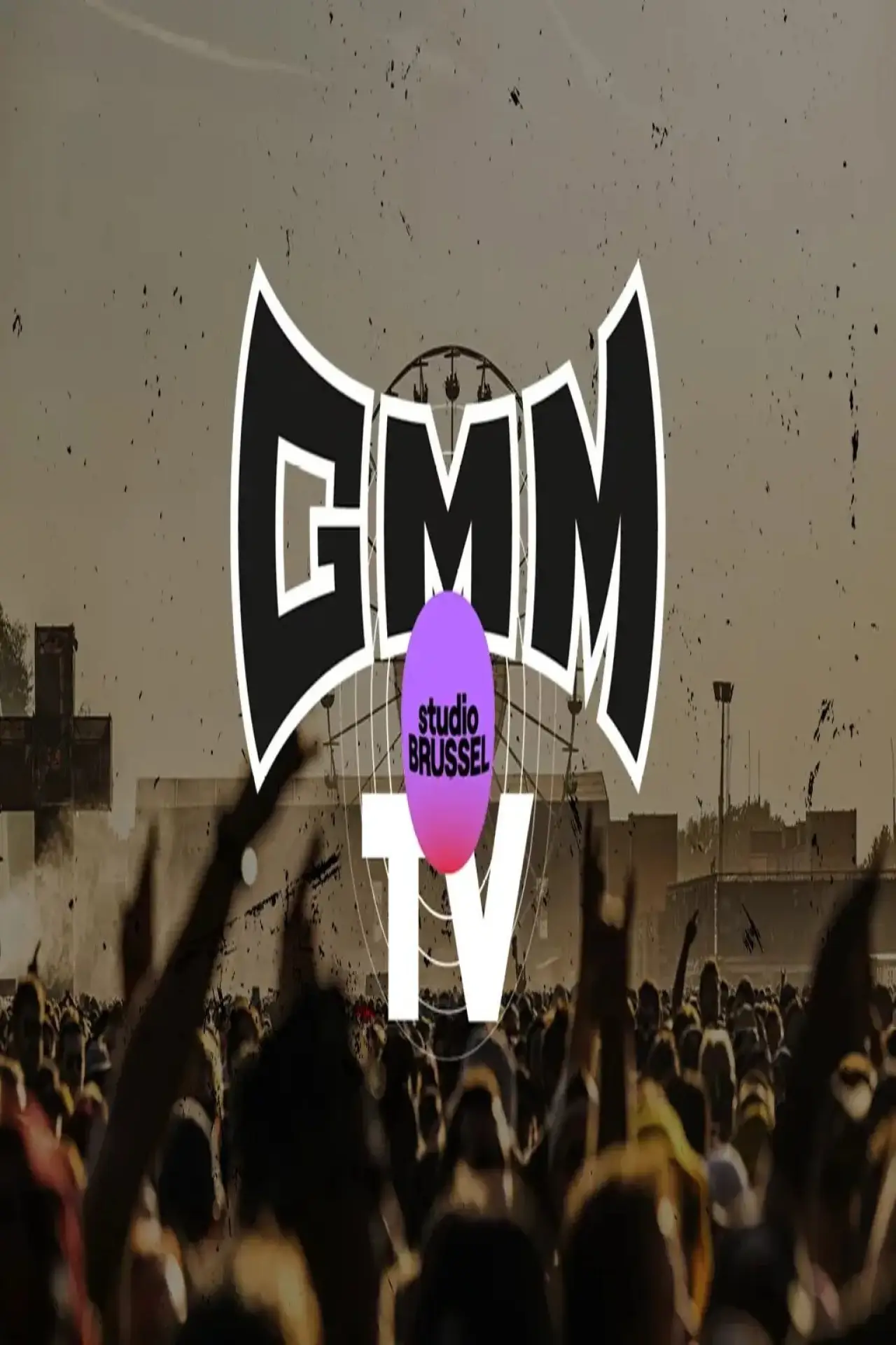 Постер к фильму "Fleddy Melculy - Live at Graspop 2026"